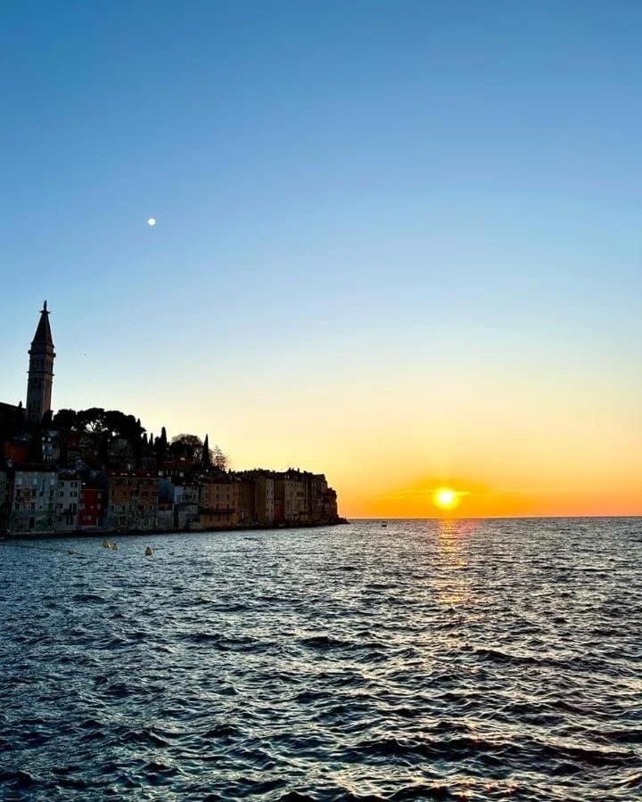 Rooms Da Angelica Old City 2 Rovinj Exterior photo