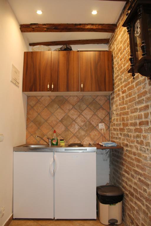 Rooms Da Angelica Old City 2 Rovinj Exterior photo