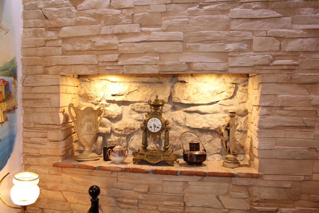 Rooms Da Angelica Old City 2 Rovinj Exterior photo