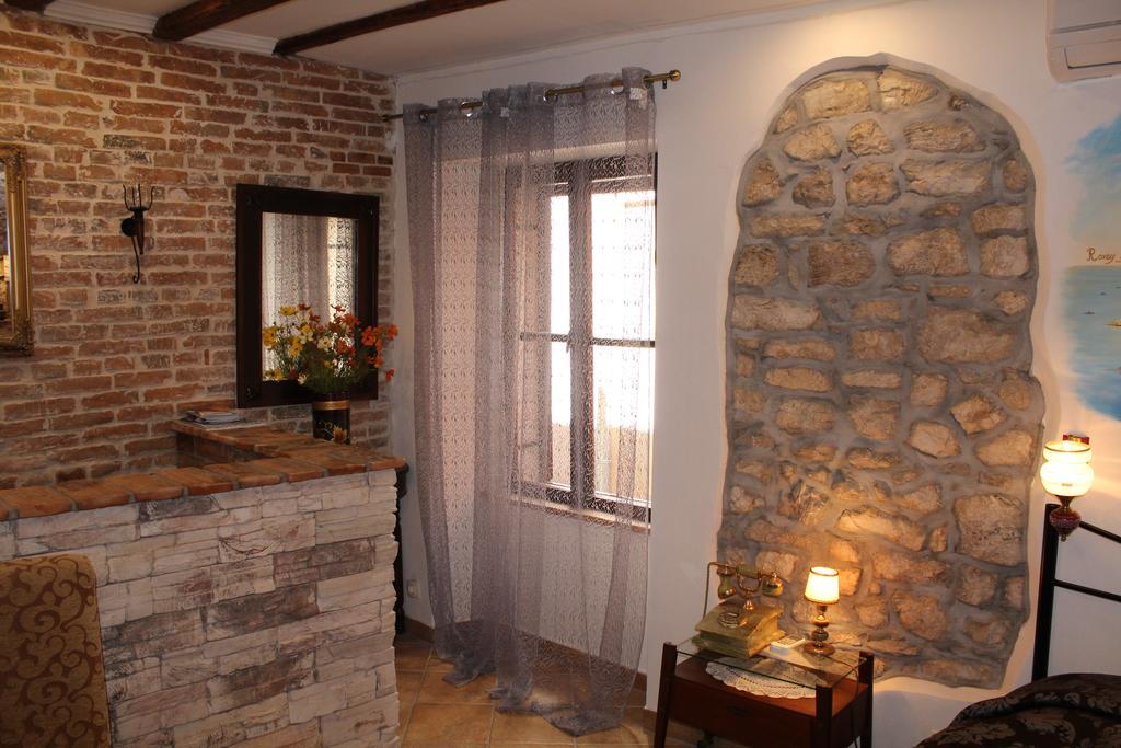 Rooms Da Angelica Old City 2 Rovinj Exterior photo